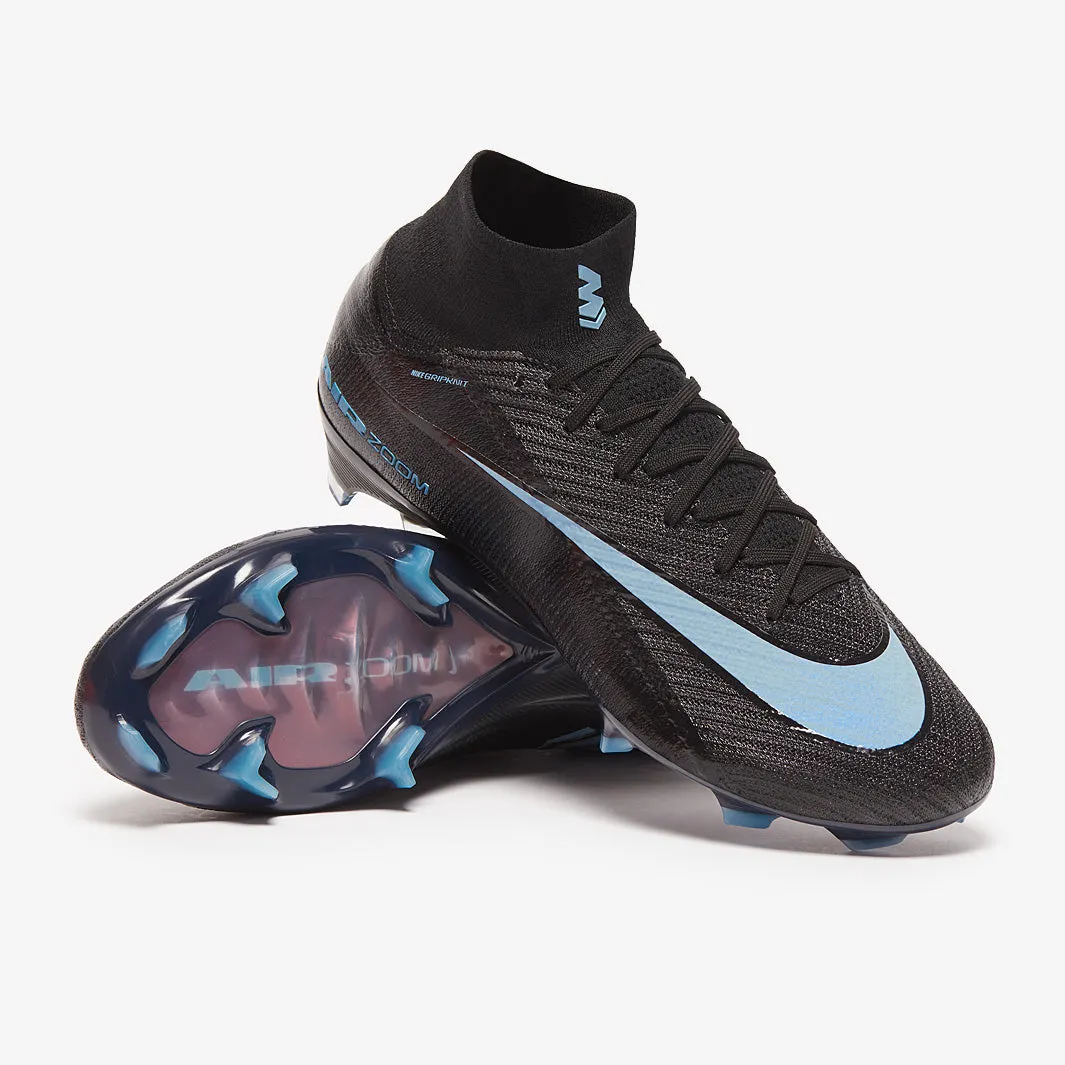 Air Zoom Mercurial Superfly 10 Elite FG