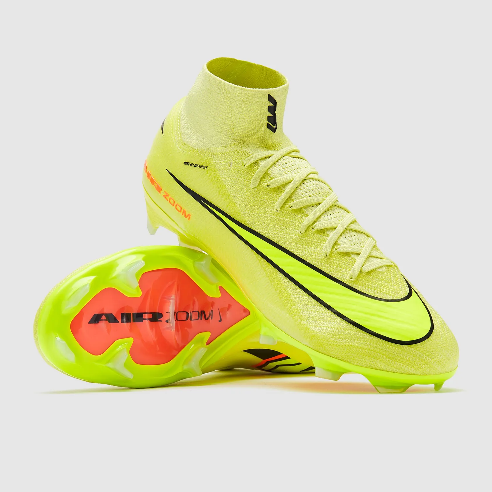 Air Zoom Mercurial Superfly 10 Elite FG