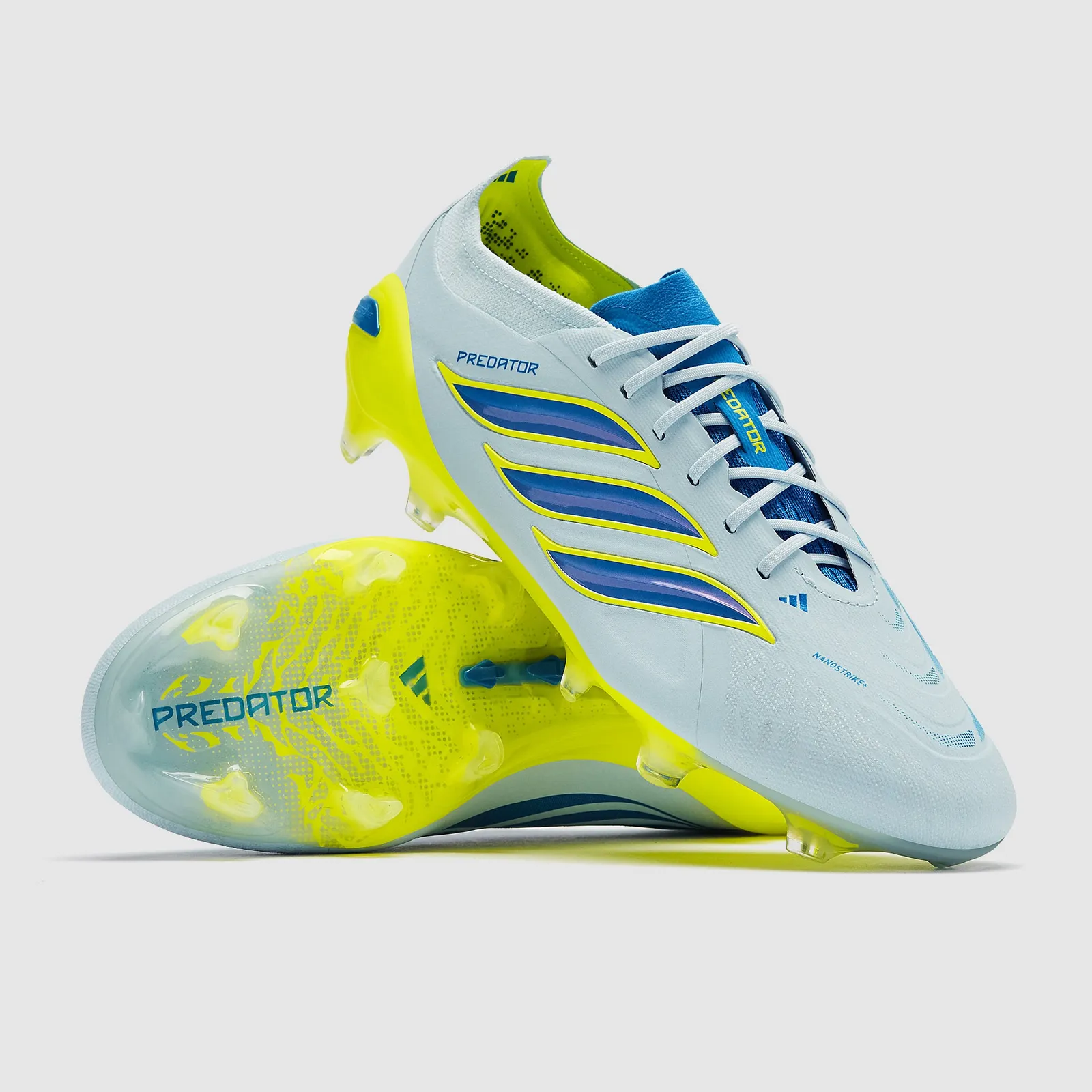 Predator Elite FG