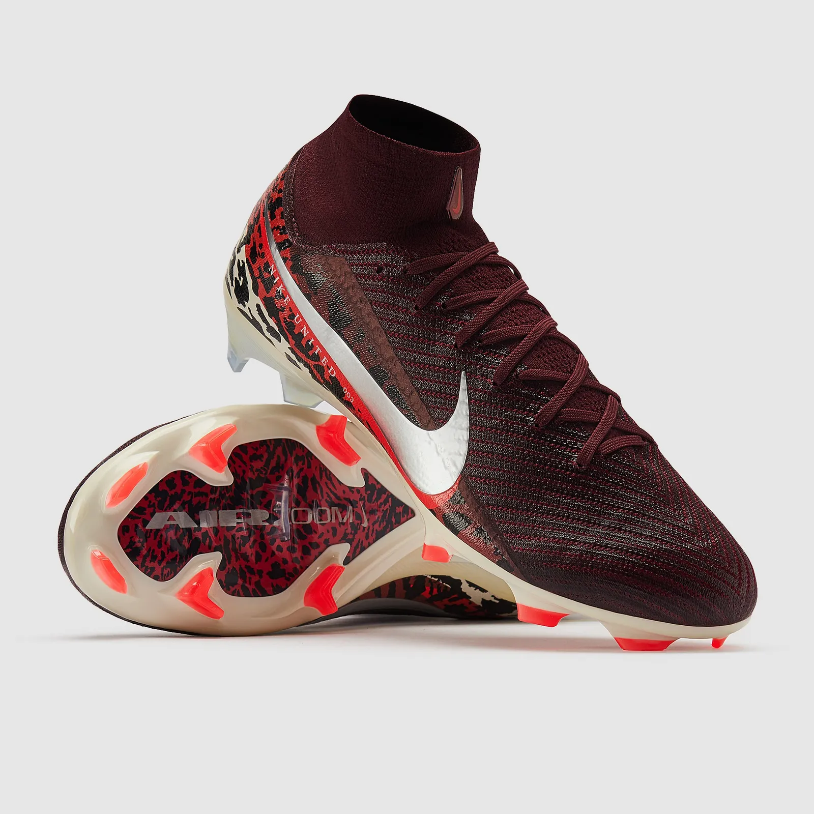 Air Zoom Mercurial Superfly 10 Elite FG