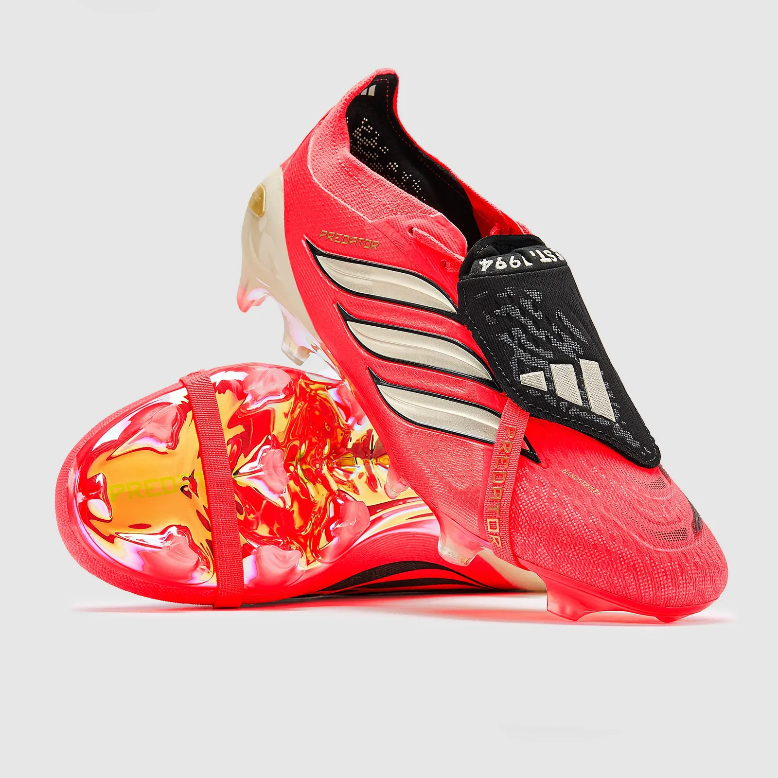 Predator Elite Tongue FG