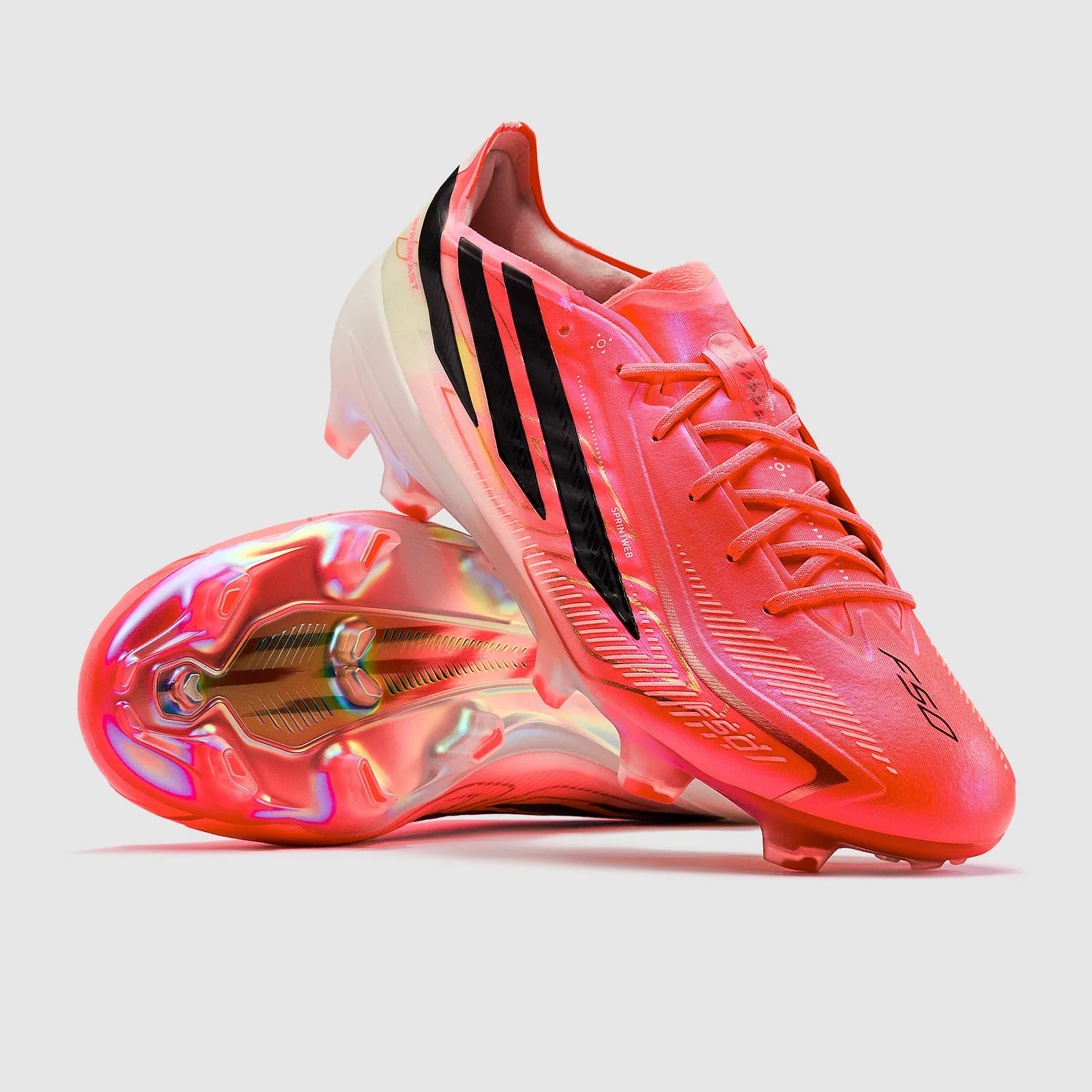 F50 Hyperfast Elite FG