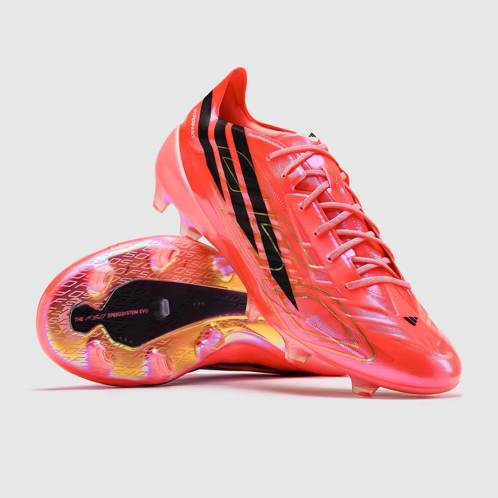 F50 Hyperfast Evo FG