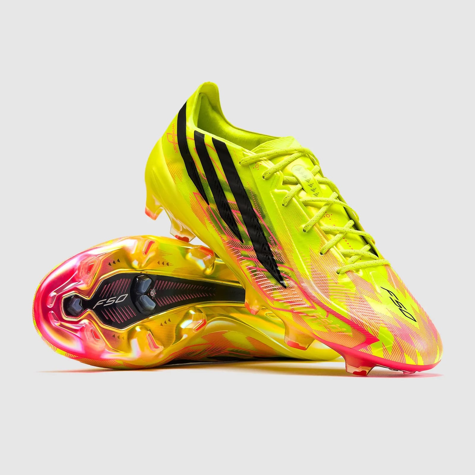 F50 Hyperfast Elite FG