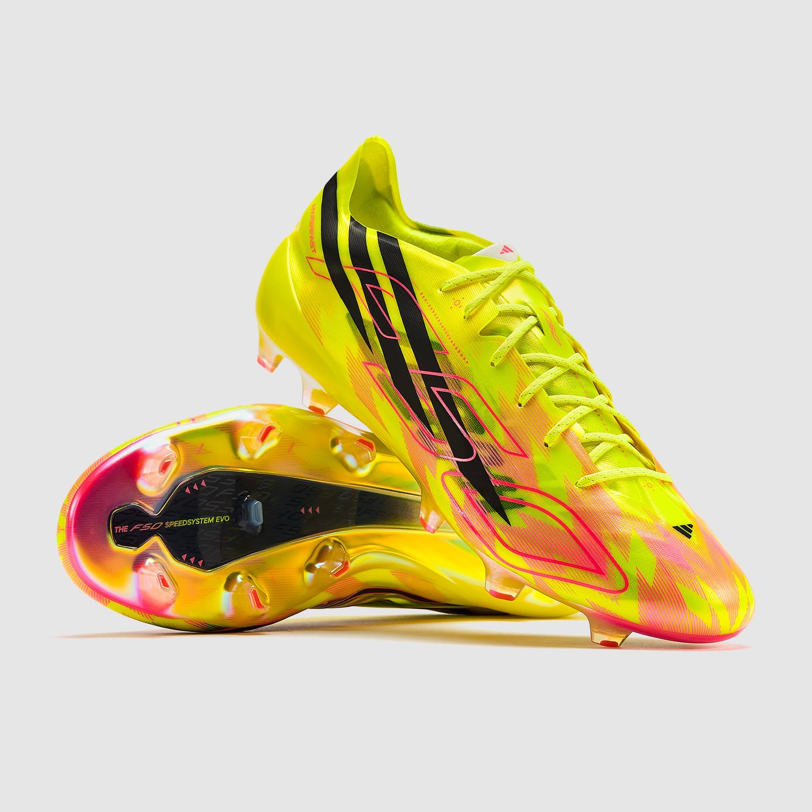 F50 Hyperfast Evo FG