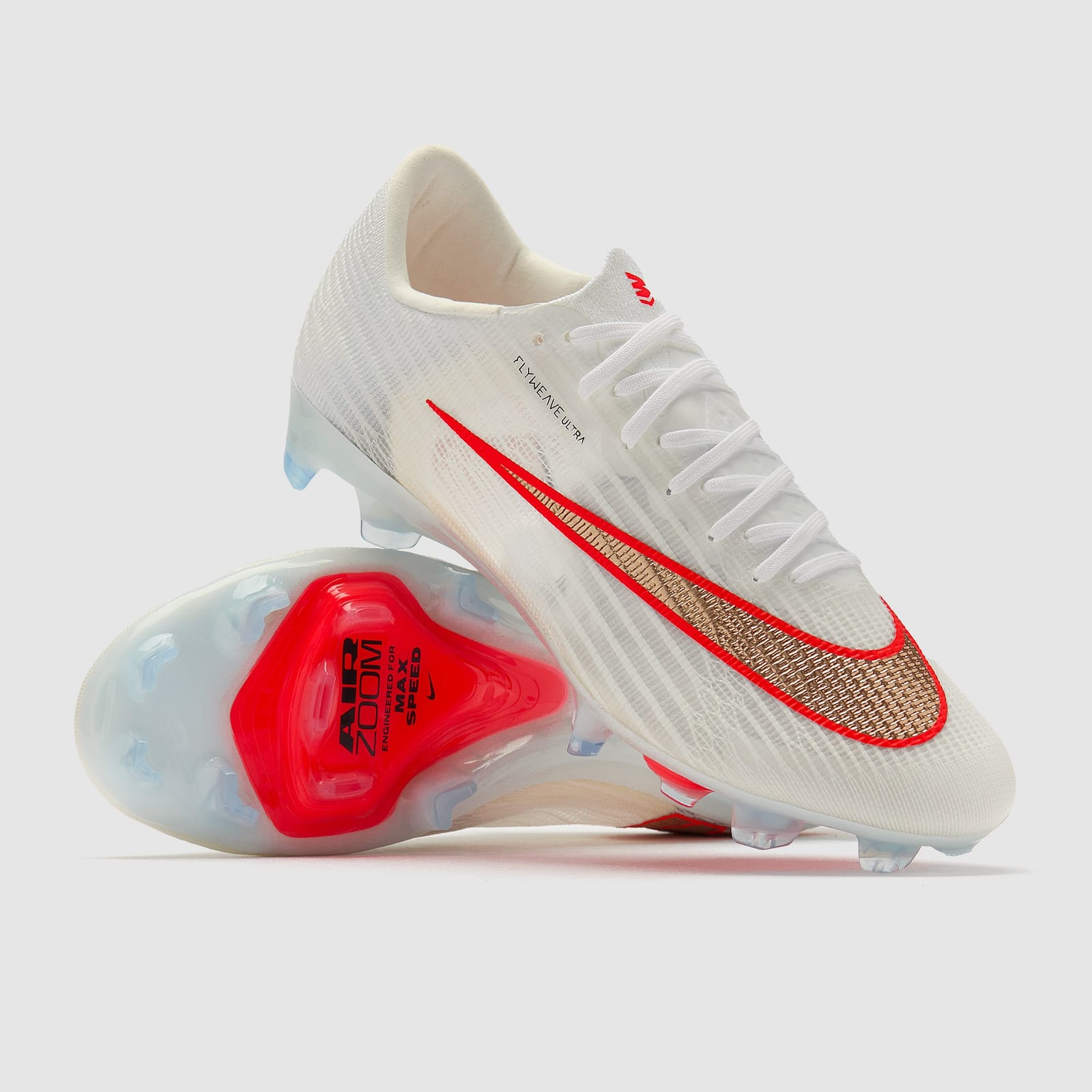 Air Zoom Mercurial Superfly XI Elite FG