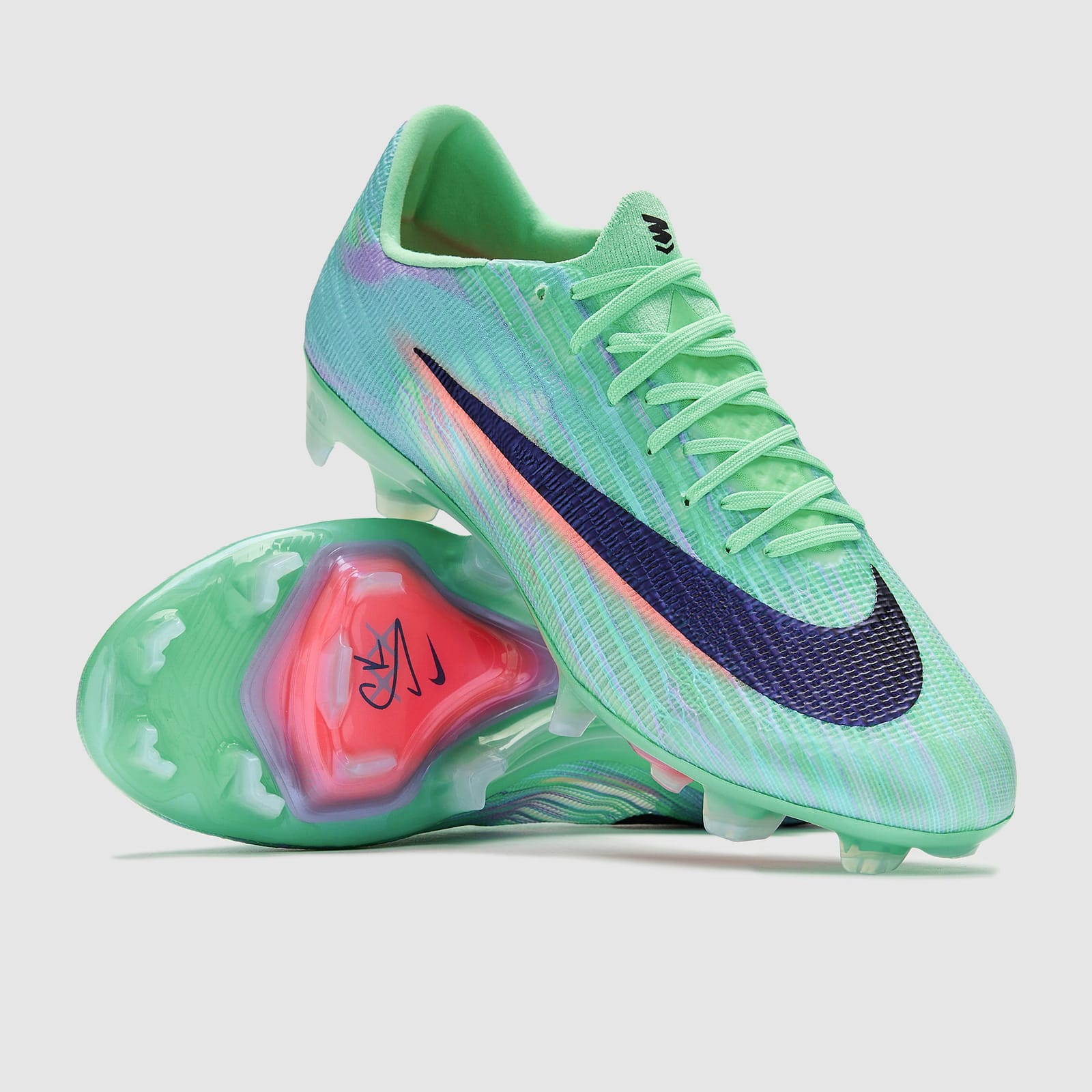 Air Zoom Mercurial Superfly XI Elite x Sam Kerr FG