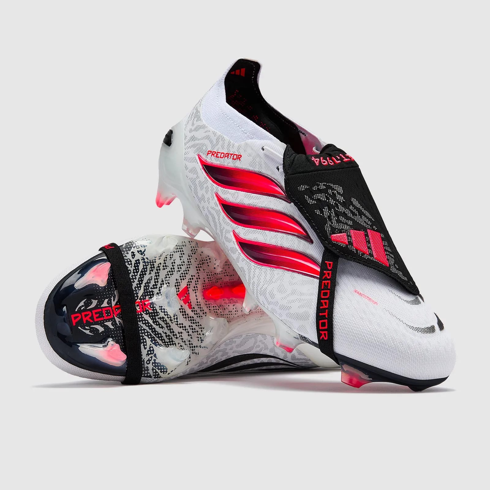 Predator Elite Tongue FG