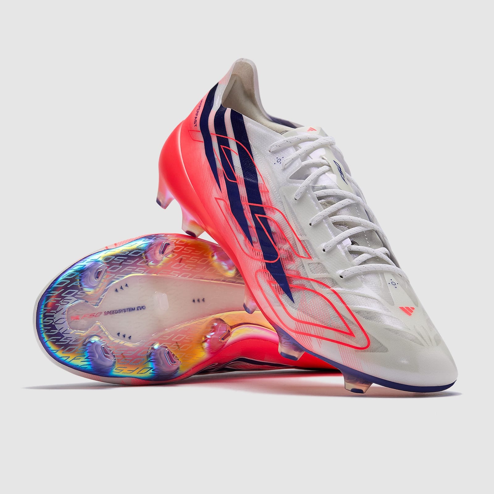 F50 Hyperfast Evo FG