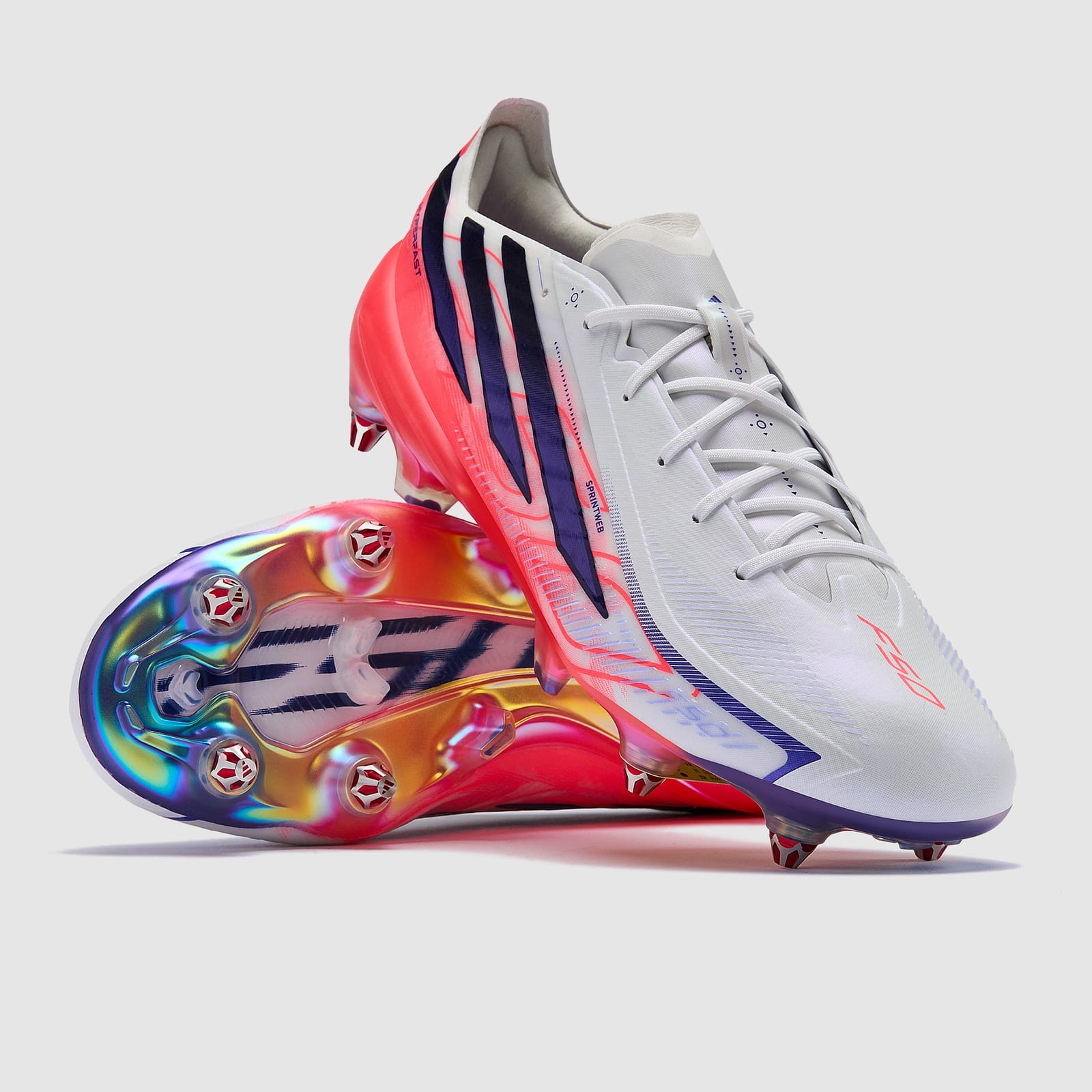 F50 Hyperfast Elite SG