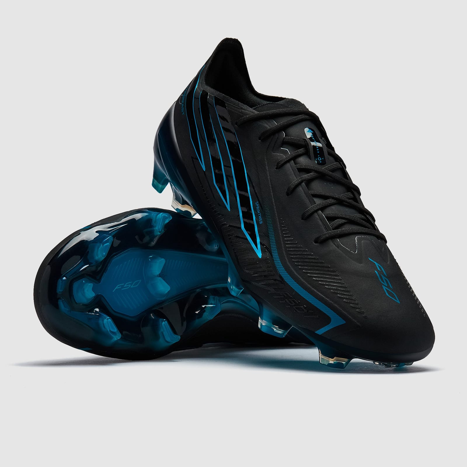 F50 Hyperfast Elite FG