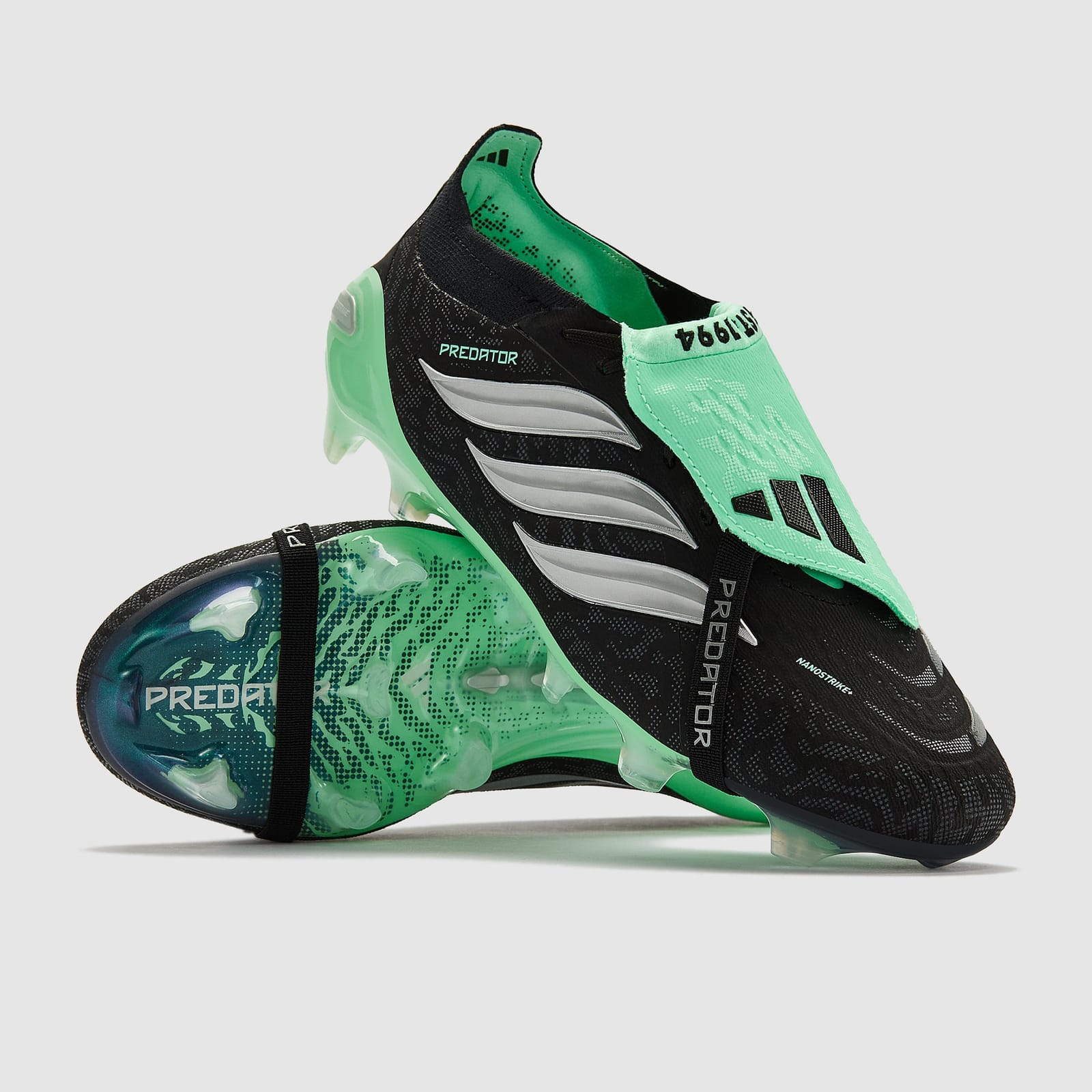 Predator Elite Tongue FG