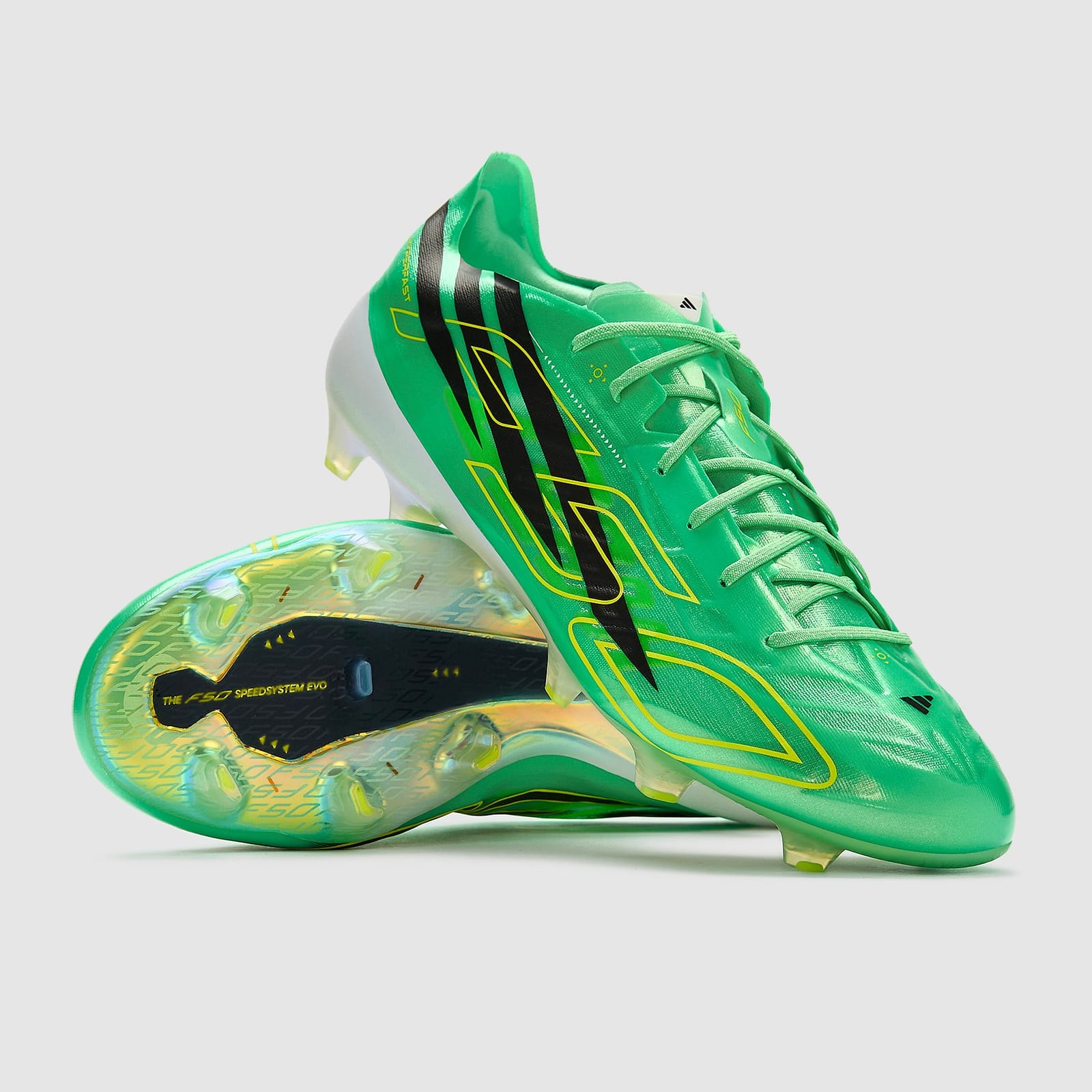 F50 Hyperfast Evo FG