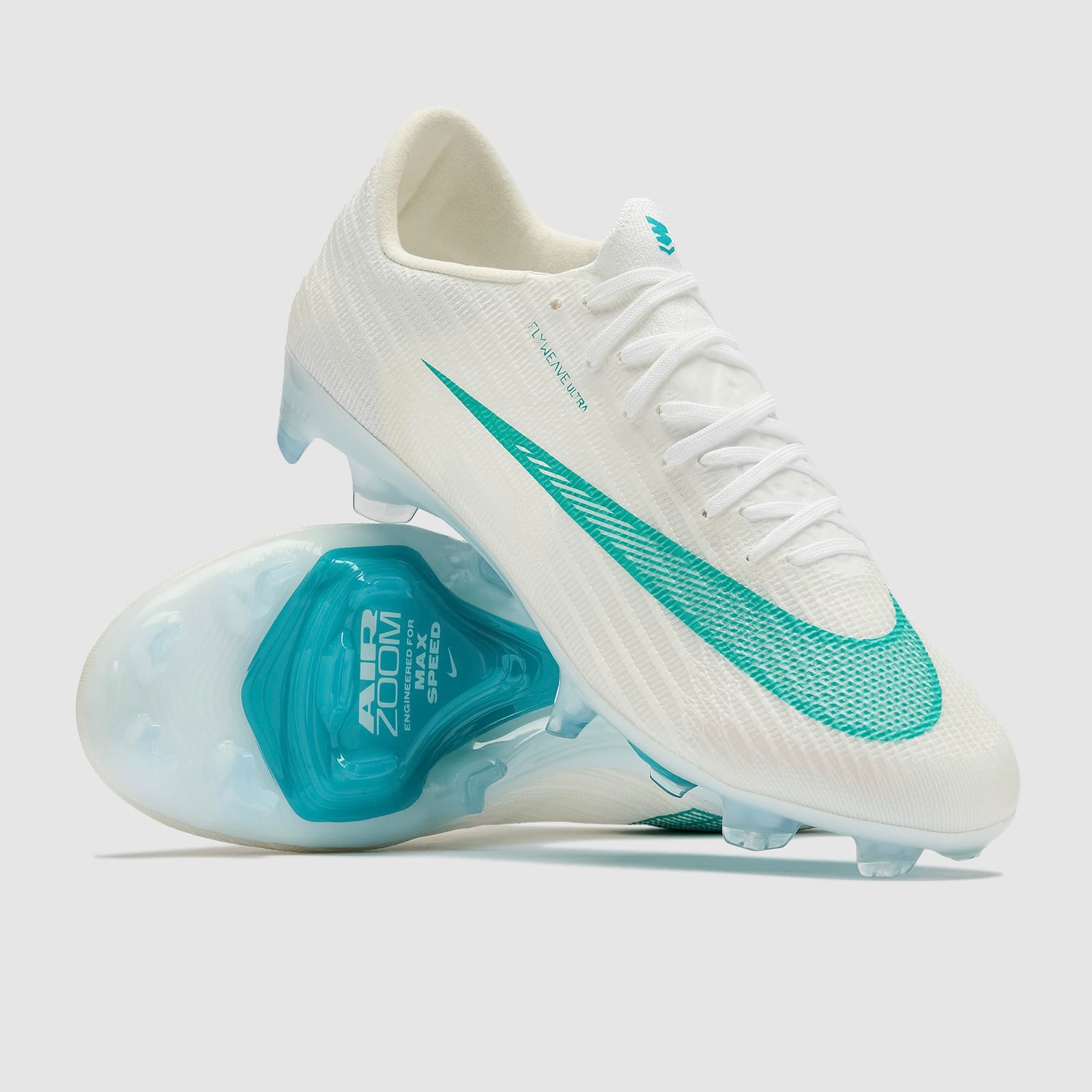 Air Zoom Mercurial Superfly XI Elite FG