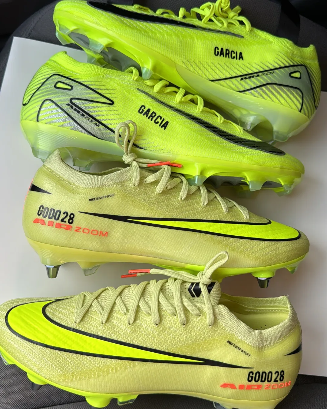 Taco personalizado por FuttiesHN