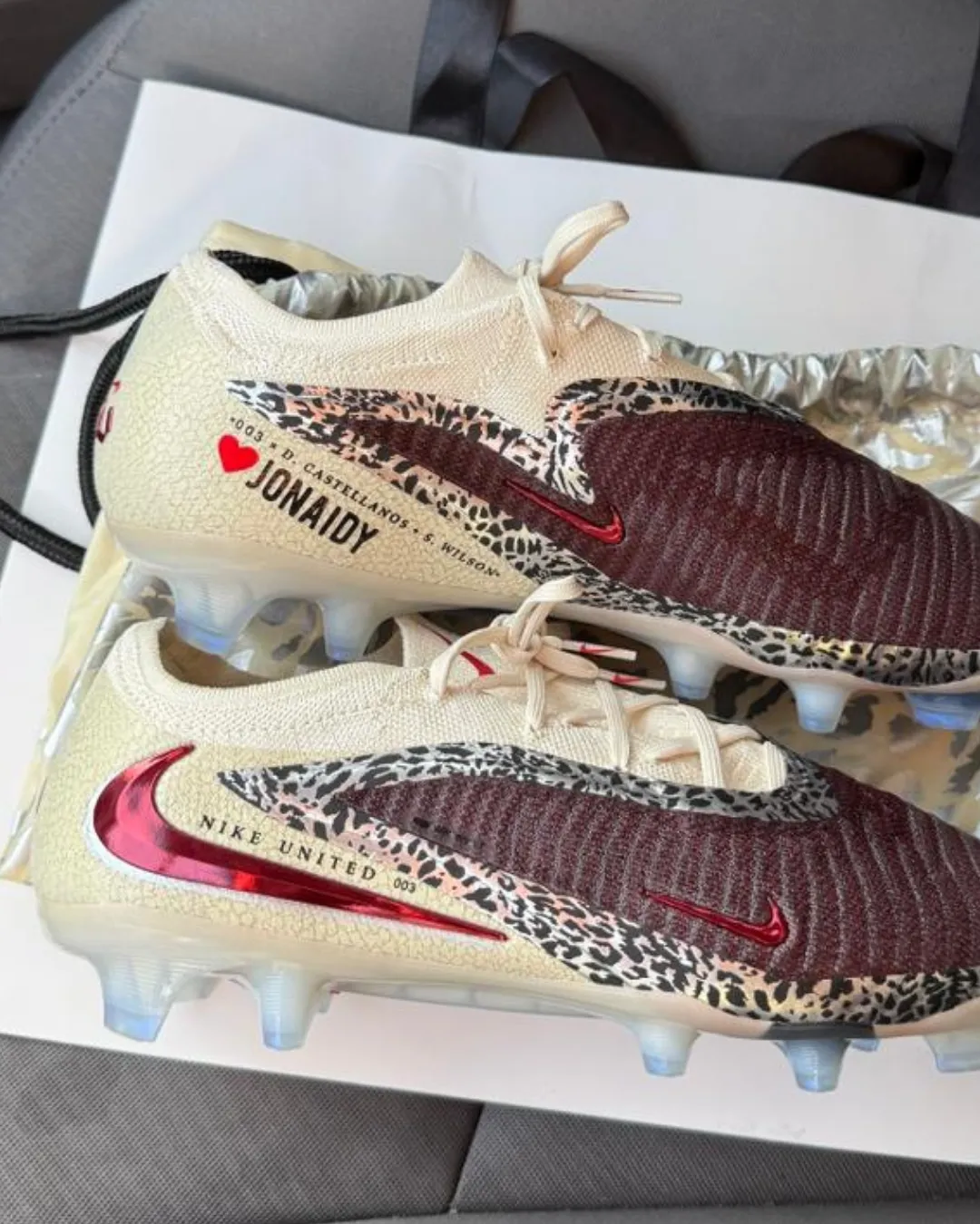 Taco personalizado por FuttiesHN