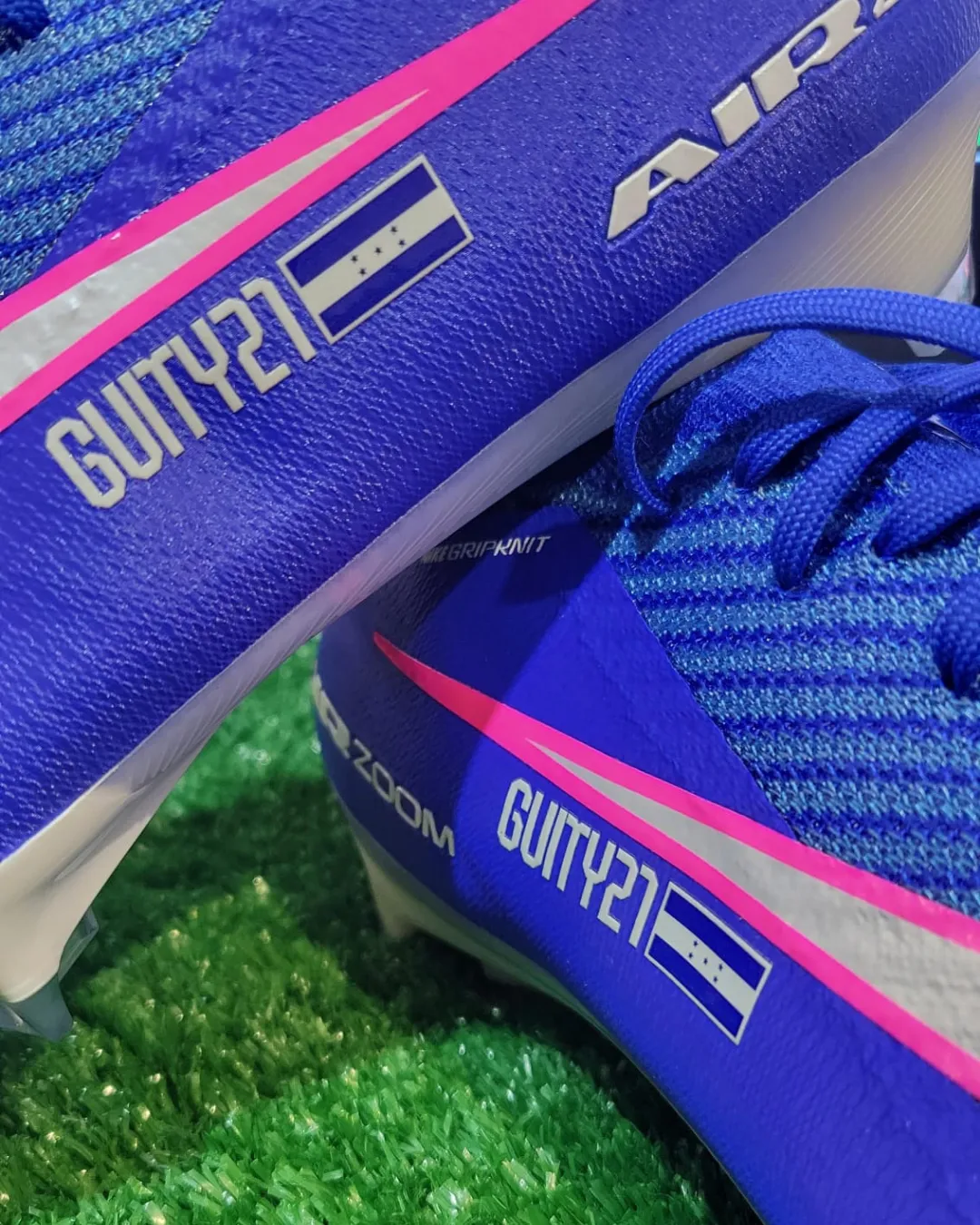 Taco personalizado por FuttiesHN
