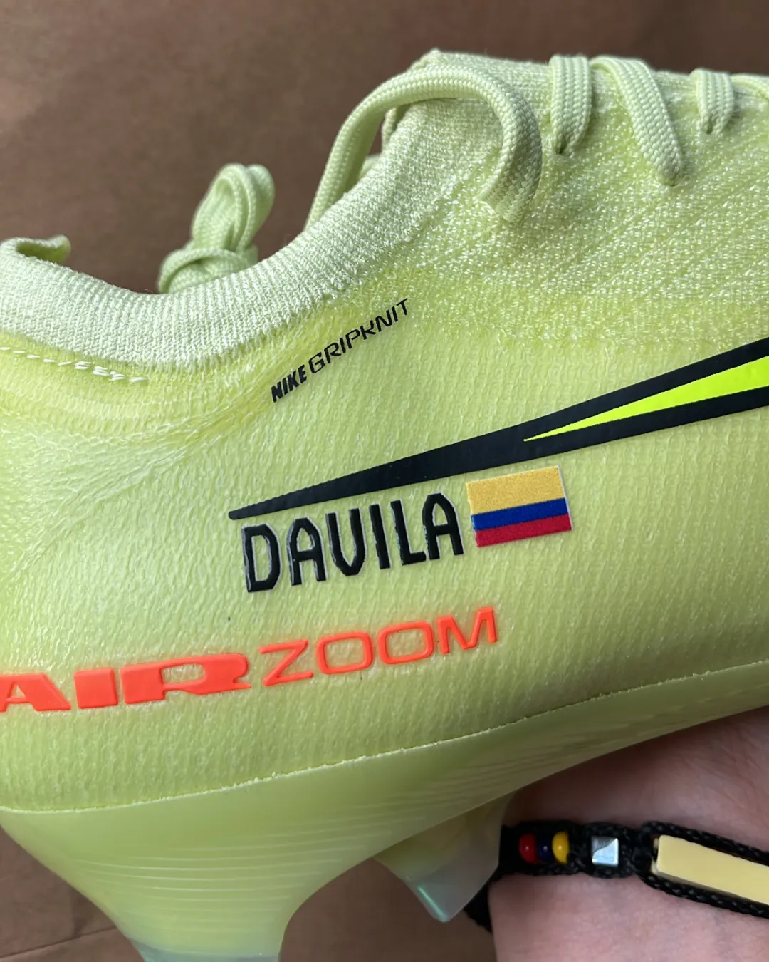Taco personalizado por FuttiesHN